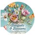 Bouquets & Blossoms Coloring Book by Editors Of Chartwell Books, Paperback | Indigo Chapters