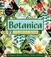 Botanica Coloring Book by Editors Of Chartwell Books, Paperback | Indigo Chapters