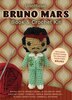 Unofficial Bruno Mars Book & Crochet Kit by Kati Gálusz, Hardcover | Indigo Chapters