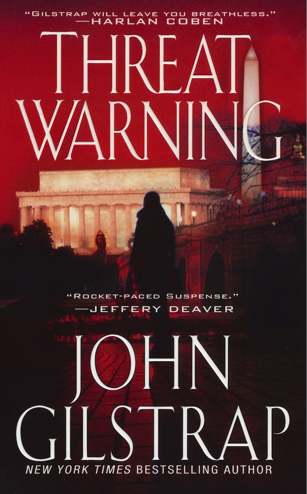 Threat Warning by John Gilstrap, Mass Market Paperback | Indigo Chapters