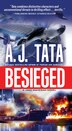 Besieged by Anthony J. Tata, Mass Market Paperback | Indigo Chapters
