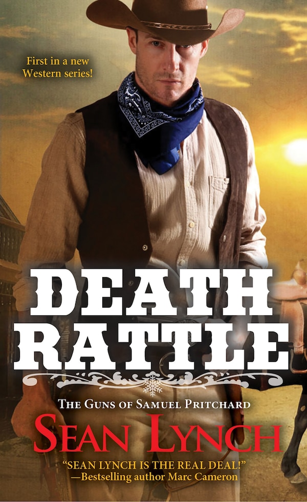 Death Rattle by Sean Lynch, Mass Market Paperback | Indigo Chapters
