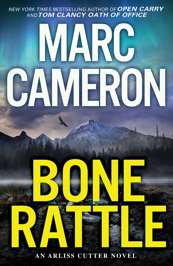 Bone Rattle by Marc Cameron, Mass Market Paperback | Indigo Chapters