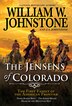 The Jensens Of Colorado by William W. Johnstone, Mass Market Paperback | Indigo Chapters
