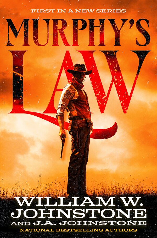 Murphy’s Law by William W. Johnstone, Paperback | Indigo Chapters