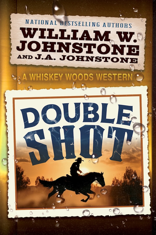 Double Shot by William W. Johnstone, Paperback | Indigo Chapters