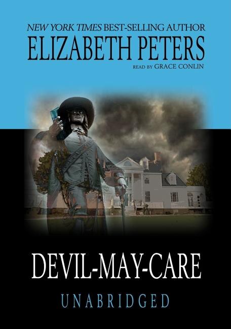 Devil-May-Care by Elizabeth Peters, Audio Book (CD) | Indigo Chapters