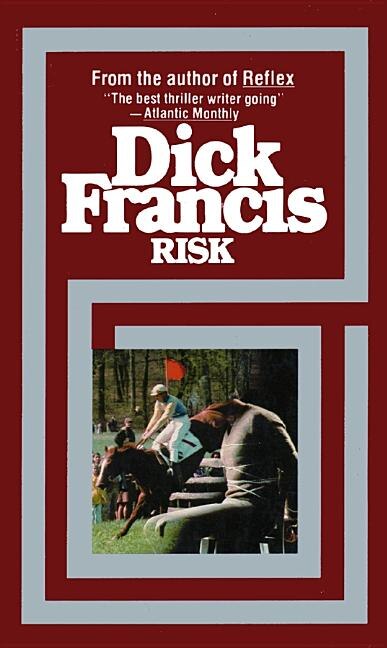 Risk by Dick Francis, Audio Book (CD) | Indigo Chapters