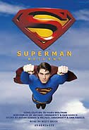 Superman Returns by Marv Wolfman, Audio Book (CD) | Indigo Chapters