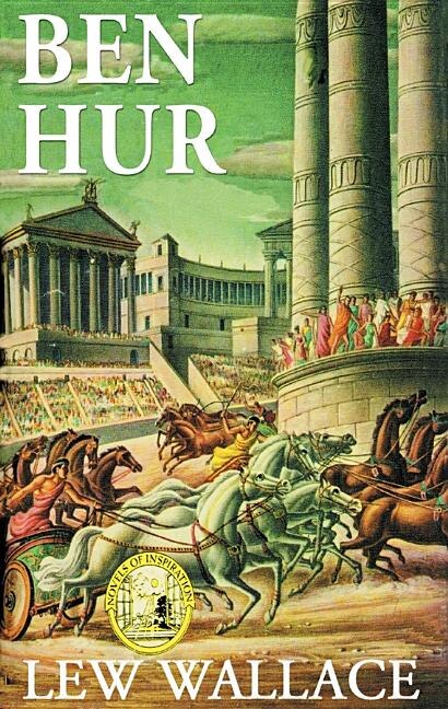 Ben-Hur by Lew Wallace, Audio Book (CD) | Indigo Chapters