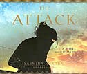 The Attack by Yasmina Khadra, Audio Book (CD) | Indigo Chapters