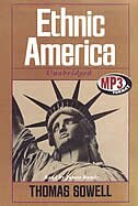 Ethnic America by Thomas Sowell, Audio Book (CD) | Indigo Chapters