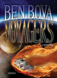 Voyagers by Ben Bova, Audio Book (CD) | Indigo Chapters