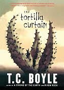 The Tortilla Curtain by T. C. Boyle, Audio Book (CD) | Indigo Chapters