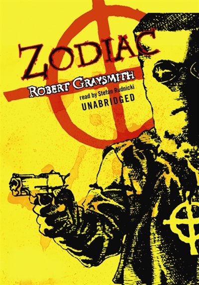 Zodiac by Robert Graysmith, Audio Book (CD) | Indigo Chapters