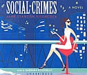 Social Crimes by Jane Stanton Hitchcock, Audio Book (CD) | Indigo Chapters