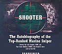 Shooter by Gunnery Sgt. Jack Coughlin USMC, ret., Audio Book (CD) | Indigo Chapters
