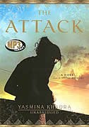 The Attack by Yasmina Khadra, Audio Book (CD) | Indigo Chapters