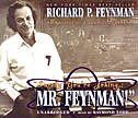 “Surely You’re Joking Mr. Feynman " by Richard P. Feynman, Audio Book (CD) | Indigo Chapters