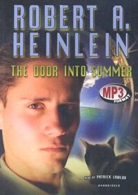 The Door Into Summer by Robert A. Heinlein, Audio Book (CD) | Indigo Chapters