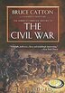 The American Heritage History Of The Civil War by Bruce Catton, Audio Book (CD) | Indigo Chapters
