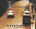 36 Yalta Boulevard by Olen Steinhauer, Audio Book (CD) | Indigo Chapters