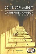 Out of Mind by Catherine Sampson, Audio Book (CD) | Indigo Chapters