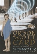 Songmaster by Orson Scott Card, Audio Book (CD) | Indigo Chapters