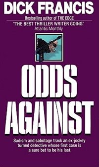 Odds Against by Dick Francis, Audio Book (CD) | Indigo Chapters