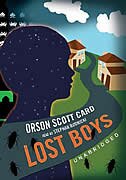 Lost Boys by Orson Scott Card, Audio Book (CD) | Indigo Chapters