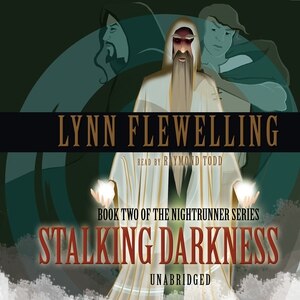 Stalking Darkness by Lynn Flewelling, Audio Book (CD) | Indigo Chapters