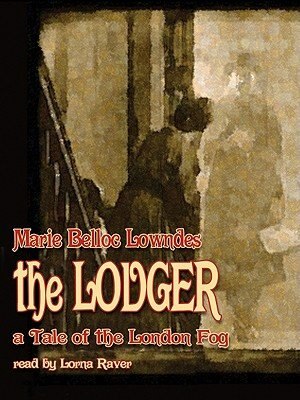 The Lodger by Marie Belloc Lowndes, Audio Book (CD) | Indigo Chapters