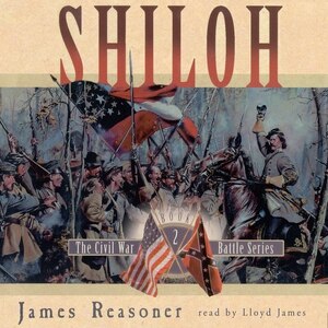 Shiloh by James Reasoner, Audio Book (CD) | Indigo Chapters