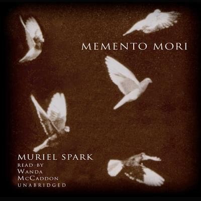 Memento Mori by Muriel Spark, Audio Book (CD) | Indigo Chapters