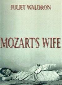 Mozart’s Wife by Juliet Waldron, Audio Book (CD) | Indigo Chapters