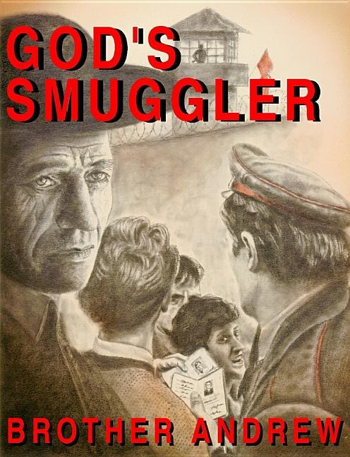 God’s Smuggler by Brother Andrew, Audio Book (CD) | Indigo Chapters