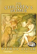 The Children’s Homer by Padraic Colum, Audio Book (CD) | Indigo Chapters