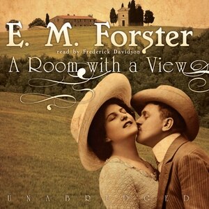 A Room with a View by E. M. Forster, Audio Book (CD) | Indigo Chapters