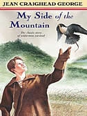 My Side Of The Mountain by Jean Craighead George, Paperback | Indigo Chapters