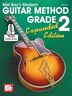 Modern Guitar Method Grade 2 Expanded Edition Book by William Bay, Book & Audio | Indigo Chapters