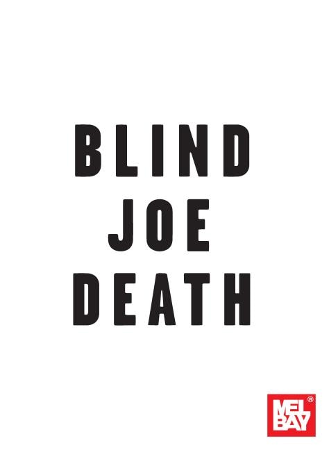 Blind Joe Death by Andrew Lardner, Paperback | Indigo Chapters