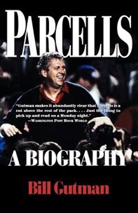 Parcells by Bill Gutman, Paperback | Indigo Chapters