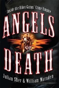 Angels Of Death by Julian Sher, Paperback | Indigo Chapters