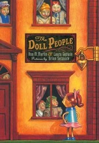 The Doll People by Ann M. Martin, Hardcover | Indigo Chapters