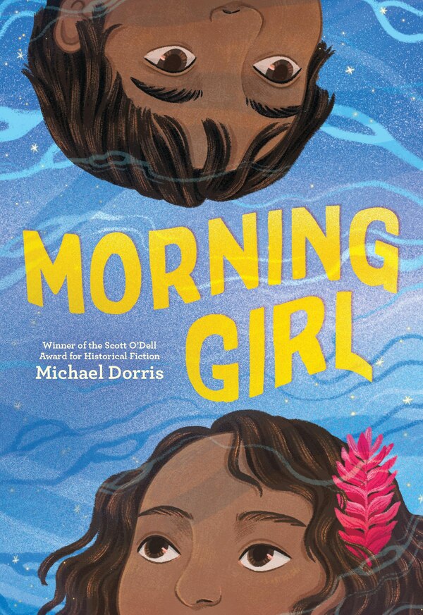 Morning Girl by Michael Dorris, Paperback | Indigo Chapters