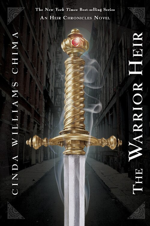 The Warrior Heir by Cinda Williams Chima, Paperback | Indigo Chapters