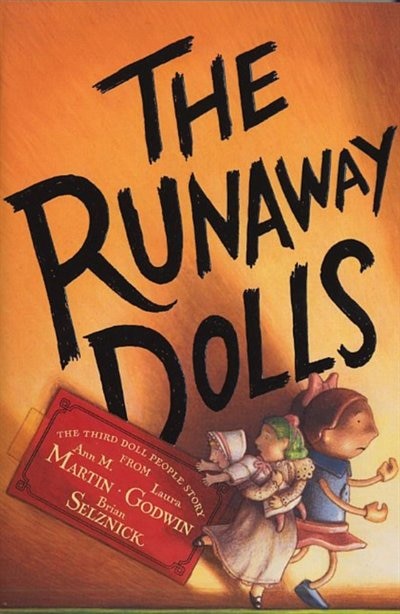 The Runaway Dolls by Ann M. Martin, Paperback | Indigo Chapters