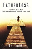 Fatherloss by Neil Chethik, Hardcover | Indigo Chapters