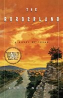 The Borderland by Edwin Shrake, Paperback | Indigo Chapters