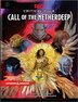 D&D RPG CRITICAL ROLE: CALL OF THE NETHERDEEP by Dungeons & Dragons, Hardcover | Indigo Chapters